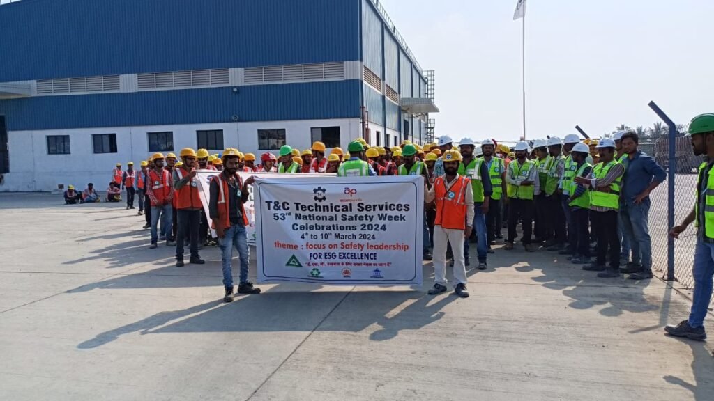 T&C Technical Services – T&C Technical Services